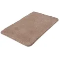 Produktbild: Kleine Wolke Badteppich Relax 70x120 cm | taupe - grau