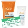 Produktbild: AVENE Intense Protect Sonnenfluid SPF 50+ 150 ml