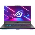 Produktbild: ASUS ROG Strix G17 (2023) G713PV-HX198W, Eclipse Gray, 17.3