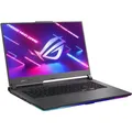 Produktbild: ASUS ROG Strix G17 (2023) G713PV-HX198W, Eclipse Gray, Ryzen 9 7940HX, 16GB RAM, 1TB SSD, GeForce RTX 4060