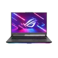 Produktbild: ASUS ROG Strix G17 Gaming Notebook 17,3 Zoll Ryzen 9 16 GB 1TB GeForce RTX 4060