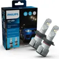 Produktbild: Philips Ultinon Pro6000 Boost 11972U60BX2 LED-Lampe mit aktiver Kühlung