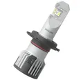 Produktbild: Philips KFZ-Ersatzleuchte Philips Automotive 11972U60BX2 LED Leuchtmittel Ultinon Pro6000 H7 12