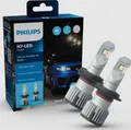 Produktbild: Philips Ultinon Pro6000 H7 BOOST +300%  LED 11972U60BX2 LED 12V 30W