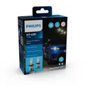 Produktbild: 2x H7 LED Autolampe 12V 20W Philips Ultinon Pro6000 Boost 5800K +300% mit
