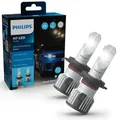 Produktbild: Philips Ultinon Pro6000 Boost H7 LED Scheinwerferlampe 300 helleres Licht