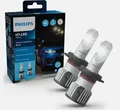 Produktbild: Philips Ultinon Pro6000 Boost H7-LED Scheinwerferlampe | silber