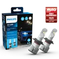 Produktbild: 2 x PHILIPS H7 LED Ultinon Pro6000 BOOST 11972U60BX2 Autolampe Straßenzulassung