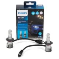 Produktbild: 2x PHILIPS Ultinon Pro6000 HL Boost H7 LED mit Straßenzulassung 12V +300% 5.800K
