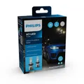 Produktbild: Philips Ultinon Pro6000 Boost H7-LED Scheinwerferlampe 300% heller silber