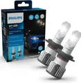 Produktbild: PHILIPS 11972U60BX2 Ultinon Pro6000 H7 Boost für VW YAMAHA MOTORCYCLES