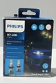 Produktbild: Philips Ultinon Pro6000 HL Boost H7 LED 11972U60BX2 2er-Set 5800K 12V 15W