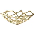 Produktbild: Tom Dixon Bone Bowl Schale Small Messing