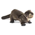 Produktbild: Folkmanis Flussotter (2266)