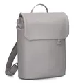 Produktbild: zwei Mademoiselle.M MR13 Rucksack Freizeitrucksack Laptoprucksack Foggy