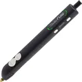 Produktbild: 3Doodler FLOW - ABS - Flexibles Polyester (FPE) - Polyacticsäure (PLA) - Holzfaser - 2,2 mm - Schmelzfadenherstellung (FFF) - 1,75 mm - 240 °C - 1,5 min (Flow)
