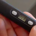 Produktbild: 3Doodler FLOW 3D-Stift 2 2 mm Schwarz