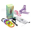 Produktbild: 3Doodler FLOW - ABS - Flexibles Polyester FPE - Polyacticsäure PLA - Holzfaser - 2.2 mm