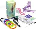 Produktbild: 3Doodler Flow stylo 3D 2,2 mm Noir