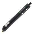 Produktbild: 817005024432 3Doodler FLOW 3D-Stift 2,2 mm Schwarz 3Doodler