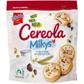 Produktbild: De-Beukelaer Kekse Cereola Milky, 147g