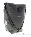 Produktbild: Ortlieb Back-Roller Urban QL2.1 20l Gepäckträgertasche-Grau-One Size