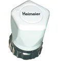 Produktbild: HEIMEIER Handregulierkappe mit Rändelmutter, für Thermostatventile