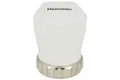Produktbild: Heimeier Handregulierkappe 2001-00.325 Thermostatkopf mit Rändelmutter,Nr. 2001-