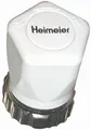Produktbild: Heimeier Handregulierkappe für Thermostat Ventilunterteile, Art. 2001-00.325