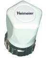 Produktbild: Heimeier Handregulierkappe Thermostatventil Thermostatkopf 2001-00.325 Griff