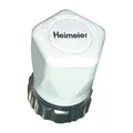 Produktbild: IMI Heimeier Handregulierkappe mit Rändelmutter, für Thermostatventile