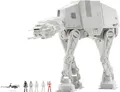 Produktbild: Star Wars Micro Galaxy Squadron Feature Fahrzeug mit Figuren Assault Class AT-AT 24 cm