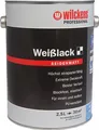 Produktbild: Wilckens Professional Weißlack seidenmatt, 2,5 l
