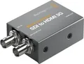 Produktbild: Blackmagic Design Blackmagic Micro Converter 3G SDI zu HDMI für Profis