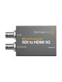Produktbild: Blackmagic Micro Converter SDI to HDMI 3G
