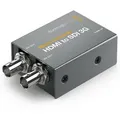 Produktbild: Blackmagic Micro Converter HDMI to SDI 3G mit Netzteil