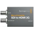 Produktbild: Blackmagic Micro Converter SDI auf HDMI 3G BM-CONVCMIC/SH03G