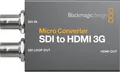 Produktbild: Blackmagic Design Micro Converter SDI auf HDMI 3G (ohne Netzteil)