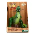 Produktbild: Disney Store Official - Pixars Toy Story - Rex - Interaktive sprechende Actionfigur - 34 cm/13