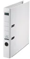 Produktbild: LEITZ Ordner Rückenbreite 5.2 cm DIN A4 Kunststoff weiß 1015-50-01