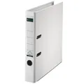 Produktbild: AKTION: LEITZ 1015 Ordner weiß Kunststoff 5,2 cm DIN A4, 1 St. mit Prämie...