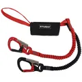Produktbild: Stubai Klettersteigset Via Ferrata BASIC 3.0 Gewichtsbereich 40-120kg