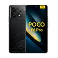 Produktbild: Xiaomi Poco F6 Pro 512GB Black