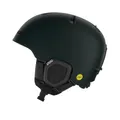 Produktbild: POC Fornix MIPS Skihelm – Leichter All-Mountain Ski- & Snowboardhelm für Erwachsene, MIPS-Sicherheit, Größenverstellbar, Belüftet & Komfortabel