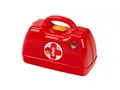 Produktbild: Theo Klein Spielzeug-Arztkoffer Kinder-Arztkoffer 24x11x19cm 11 Teile