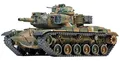 Produktbild: Academy AC13296-1/35 M60A2 US Army