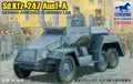 Produktbild: CB35095 BRONCO 1/35 Sd.Kfz.247 Ausf. A
