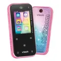 Produktbild: VTech KidiZoom Snap Touch pink - Kinder-Smartphone - 6 Jahr(e) - 130 g - Pink -