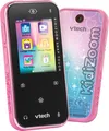 Produktbild: Vtech KidiZoom Snap Touch 5 MP Digitalkamera - Rosa (80-549254)