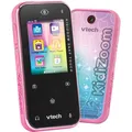 Produktbild: Vtech KidiZoom Snap Touch pink  80-549254 - Vtech 80-549254 - (Spielwaren / Tre